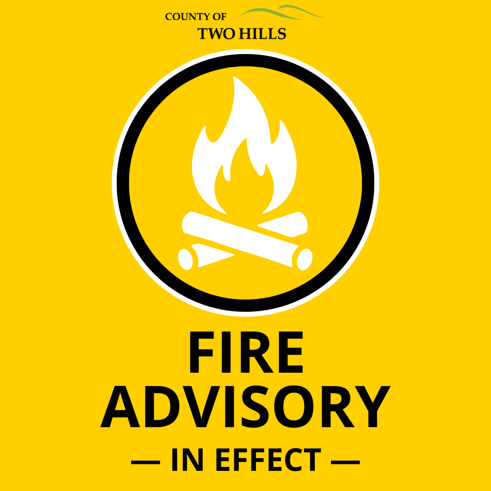 FIRE ADVISORY
