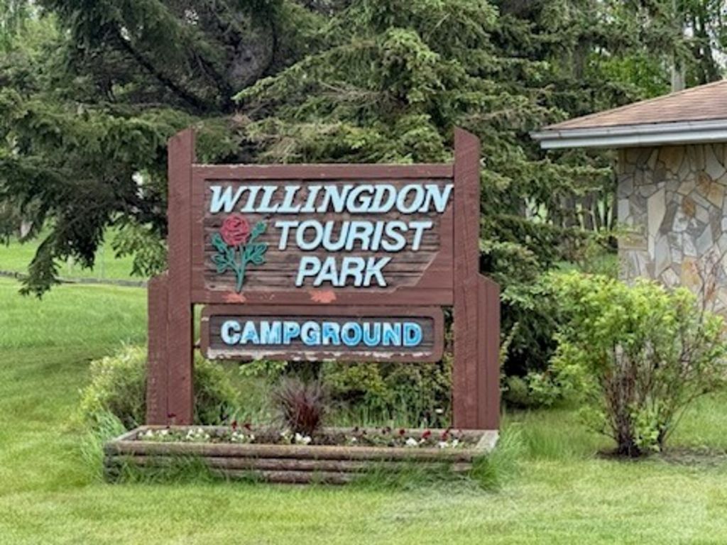 Willingdon Tourist Park