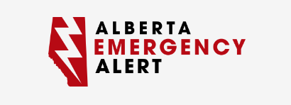 Alberta Emergency Alert